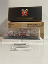 1/64 CODE 3 THE VILLAGES TRUCK 51 SUTPHEN LADDER  13053 NO COA 