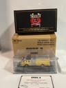 1/64 CODE 3 BENEDICT MD RESCUE  ENGINE 5-2  13043