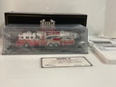 1/64 FDNY LADDER 33 SEAGRAVE AERIALSCOPE 