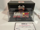 1/64 CODE 3  FDNY ENGINE 75 SEAGRAVE PUMPER 