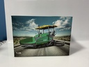 1:35 WIRTGEN VOGELE 1880-3L TRACKED PAVER  