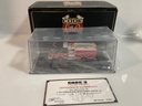 1/64  CODE 3 CHICAGO FIRE ENGINE 42 12844