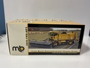 1:50 TWC COLLECTIBLES MB FRONT MOUNT AIRPORT BROOM SWEEPER  TWC073