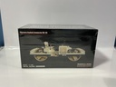 1:30 INGERSOLL RAND VIBRATORY ASPHALT COMPACTOR DD-110 #59178988 SEALED