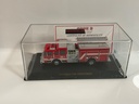 1/64 CODE 3 SAN DIEGO FD PIERCE DASH SIDE MOUNT ENGINE 29