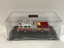 1/64 CODE 3 FDNY ENGINE 1 PUMPER 