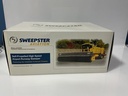 1:50 TWC COLLECTIBLES OSHKOSH AIRPORT SWEEPER BROOM TWH074