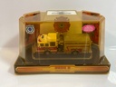 1/64 CODE 3 PLANO FD FIRE & RESCUE E180 YELLOWING AND CRACK  ON PLASTIC