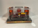 1/64 CODE 3 BOSTON FD E-ONE PUMPER 24 