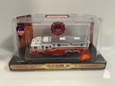 1/64 CODE 3 SAULSBURY FIRE & RESCUE FDNY 