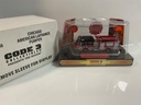 1/64 CODE 3 CHICAGO AMERICAN LAFRANCE PUMPER 