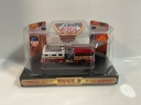 1/64 CODE 3 FDNY SEAGRAVE 69 12208 DENTED PLASTIC