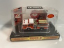 1/64 FIREHOUSE EXPO 2001 BOX DAMAGED 