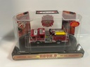 1/64 CODE 3 LA PIERCE DASH SIDE MOUNT PUMPER 