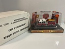 1/64 CODE 3 WAHINGTON DC E-ONE CYCLONE II PUMPER