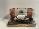 1/64 CODE 3 CHICAGO FD EMS  DENT IN PLASTIC