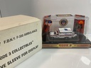 1/64 CODE 3 FDNY F 350 AMBULANCE 12107