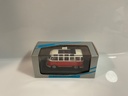 1/64 MINICHAMPS VW BUS SAMBA 