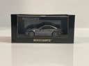 1/43 MINICHAMPS  MERCEDES BENZ SL65 AMG BLACK SERIES 