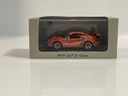 1/43 MINICHAMPS 911 GT3 CUP PORSHE 