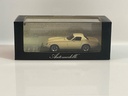 1/43 AUTOMODELLO  1966 TVR GRIFFITH SERIES 600 FOUNDERS EDITION RARE 