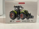 1/32 WIKING CLASS AXION 850 FARM TRACTOR 