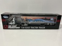 1:64 DCP DIE-CAST PROMOTIONS #32474 FREIGHTLINER SEALLY 911 TRIBUTE 245 of 252 MADE