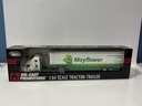 1:64 DCP DIE-CAST PROMOTIONS KEY CITY MAYFLOWER FREIGHTLINER #33106