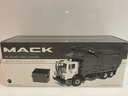 1/34 FIRST GEAR MR FRONT END LOADER REFUSE TRUCK WITH TRASH BIN