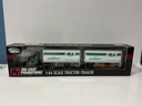 1:64 DCP DIE-CAST PROMOTIONS R+L CARRIERS INTERNATIONAL WITH PUPS #30692