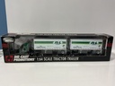 1:64 DCP DIE-CAST PROMOTIONS R+L CARRIERS INTERNATIONAL WITH PUPS #31516
