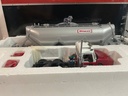 1/34 FIRST GEAR MACK GRANITE W/ HEIL DRY BULK TRAILER 