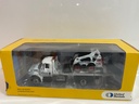 1/34 FIRST GEAR UNITED RENTALS INTERNATIONLA ROLLBACK & SKIDSTEER LOADER