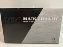 1/34 FIRST GEAR MACK GRANITE W/ROLL OFF CONTAINER 10-4132