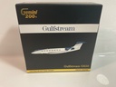 1/200 GEMINI 200 GULFSTREAM G650 G2GLF888
