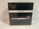 1/200 GEMINI 200 BOEING 757-200 TRUMP G2TRU1203