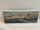 1/100 GULFSTREAM G550 