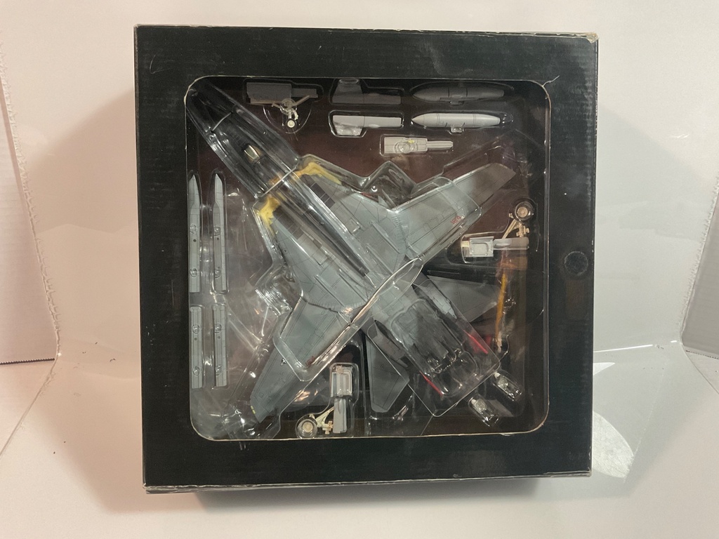 1/72 CENTURY WINGS F-14D TOMCAT US NAVY VF-101 GRIM REAPER TOP GUN 
