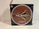 1/72 HOBBY MASTER F-4EJ KAI PHANTOM II DAMAGED 