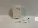 1/600 SCHBAK BRITISH AIRWAYS CONCORDE 920/14 