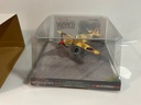 1/72 CORGI KITTYHAWK I LG 13 GAMBUT LIBYA 1943 