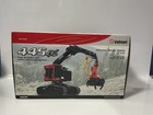 1:50 SWORD MODELS VALMET  445 EXL TRACK HARVESTER & 385 HARVESTING HEAD