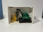 [111943.] 1:32 SCALE MODELS TIMBERJACK MODEL 608S FELLOW BUNCHER 1ST EDITION