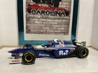 1:18 MINICHAMPS 1997 WILLIAM'S FW19 WORLDCHAMP CHAMPION RACE! MISSING SPOLIER