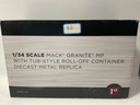 1/34 FIRST GEAR MACK GRANITE MP ROLL OFF CITYWIDE DISPOSAL 19-4184