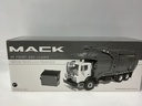 1/34 FIRST GEAR MACK FRONT END LOADER REFUSE TRUCK 19-3120