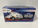 1/34 FIRST GEAR 2002 FORD F650 JERR- DAN TOW TRUCK 19-2838 AAA