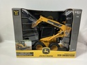 1/16 ERTL JOHN DEERE 320 SKIDSTEER (Box damaged)