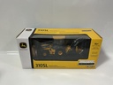 1/50 PRESTIGE ERTL 310 SL BACKHOE LOADER