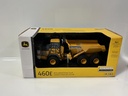 1/50 ERTL ARTICULATED DUMP TRUCK 460E PRESTIGE